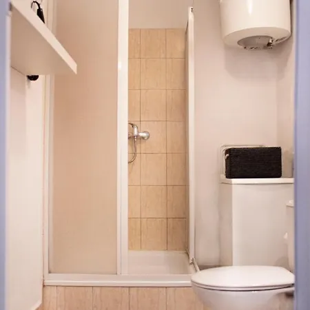 Apartament Targ Stare Miasto Z Widokiem I Parkingiem Gdansk Exterior photo