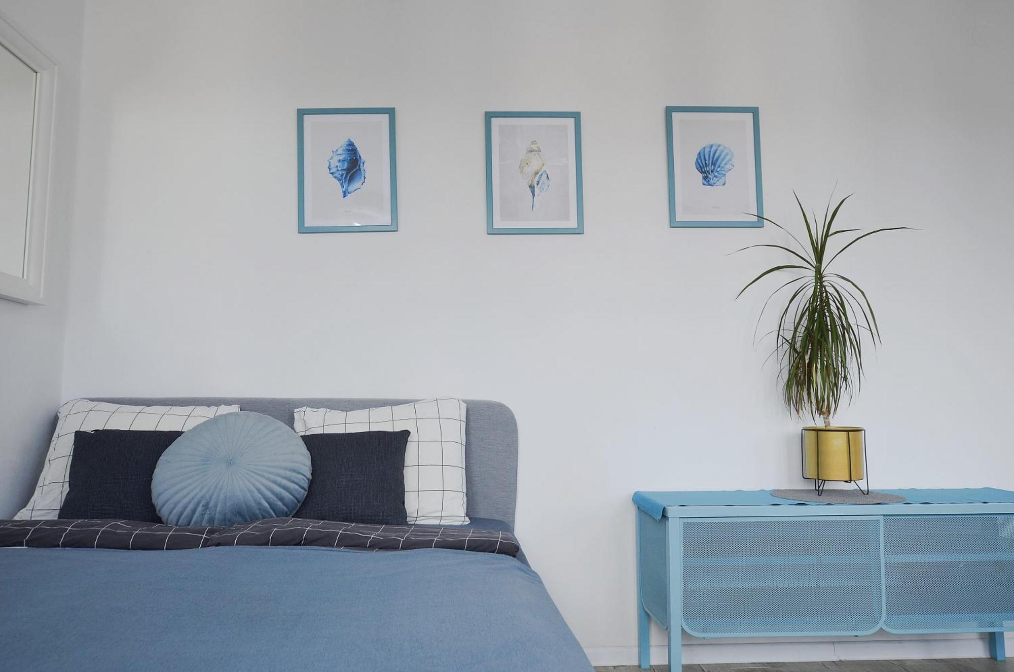 Apartament Targ Z Widokiem I Parkingiem *